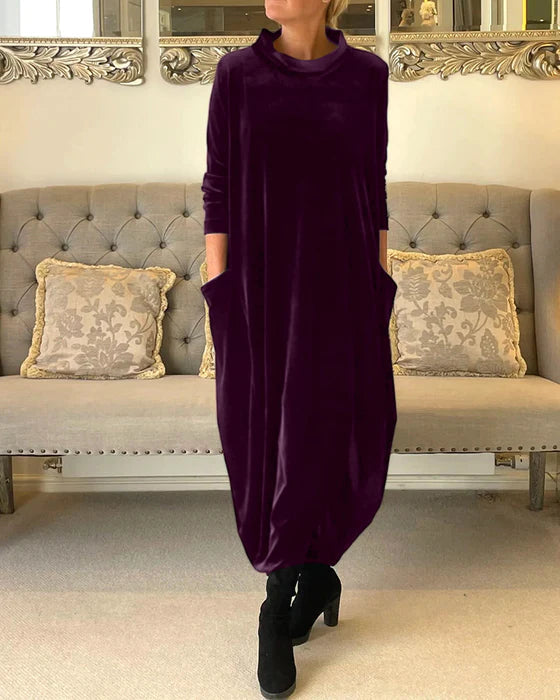 Arriana Winterjurk | Warm & Elegant | Perfect voor Koude Dagen