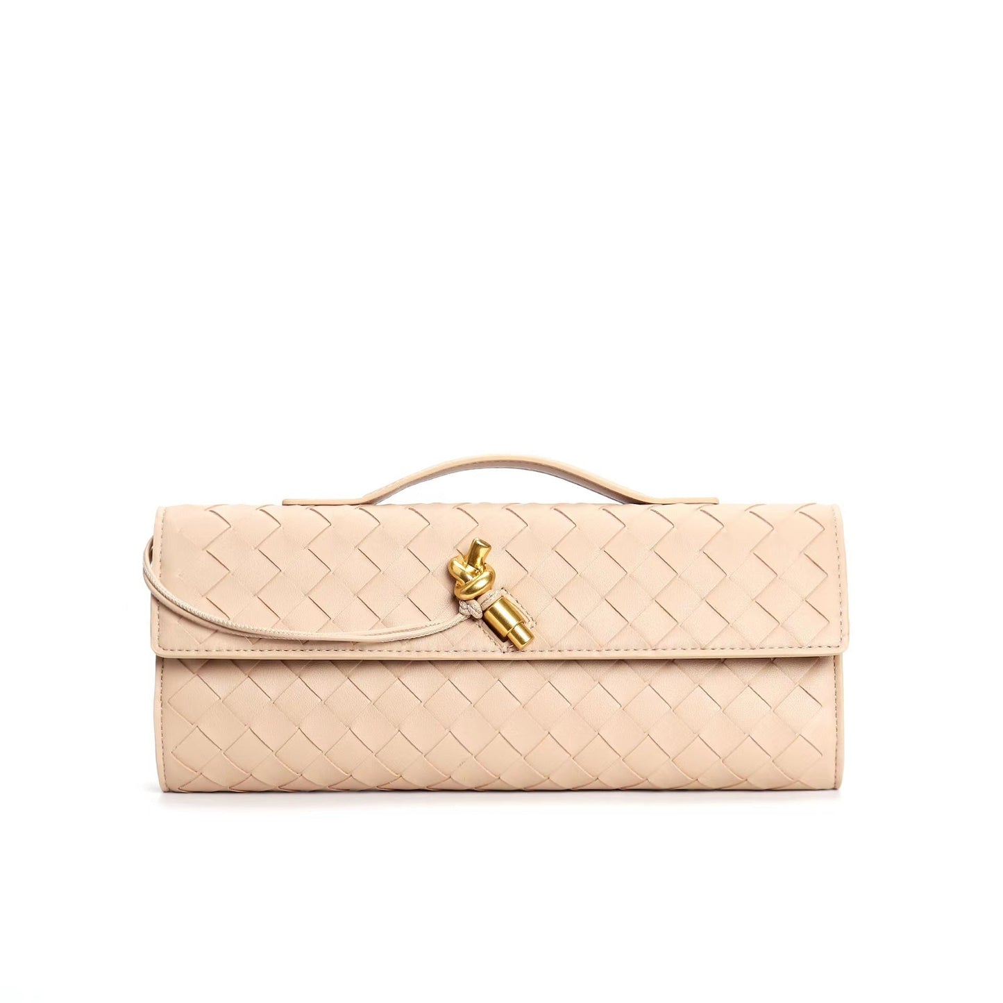 Schoudertas | Elegant Design | Compact en Chic | Perfect voor avondjes uit en formele gelegenheden