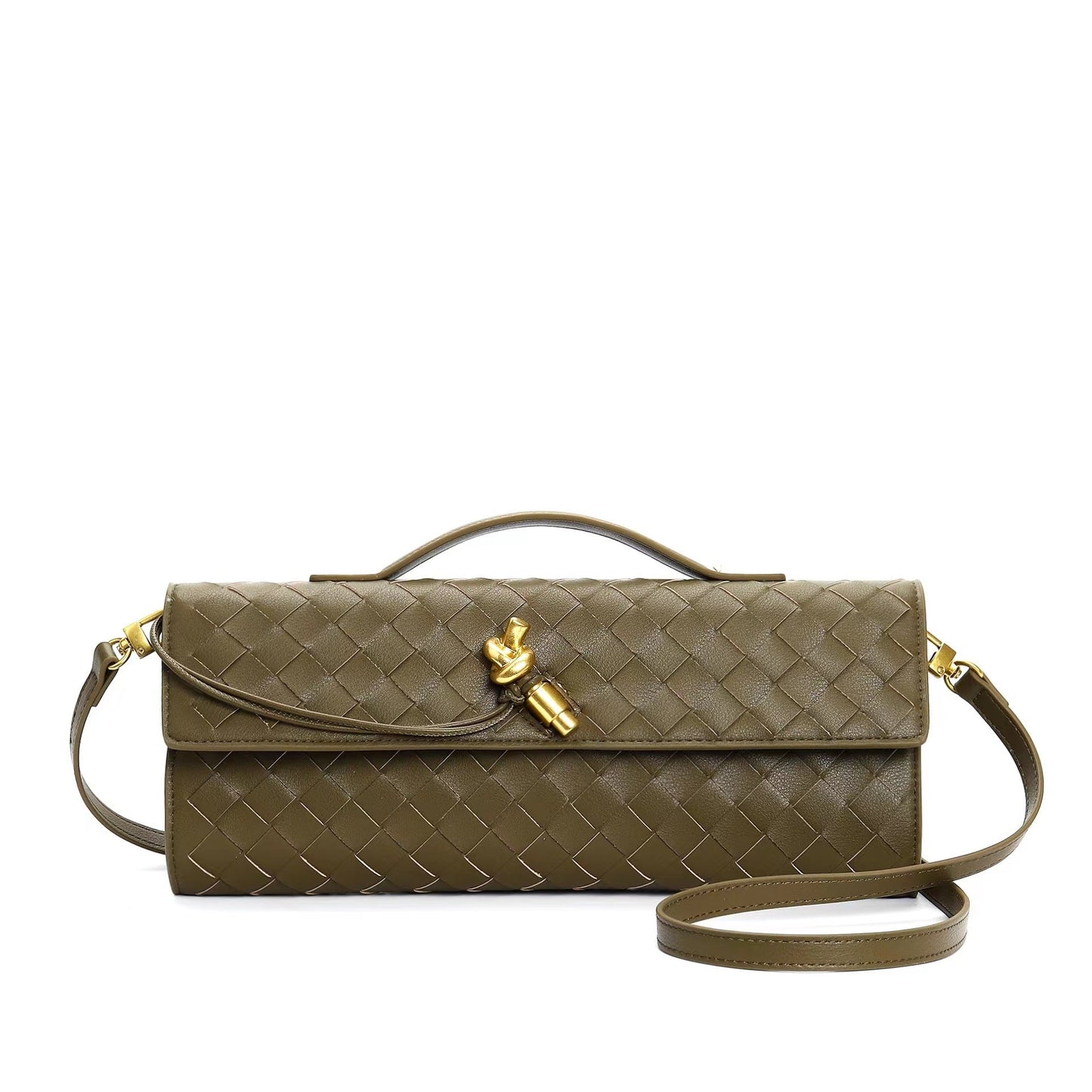 Schoudertas | Elegant Design | Compact en Chic | Perfect voor avondjes uit en formele gelegenheden