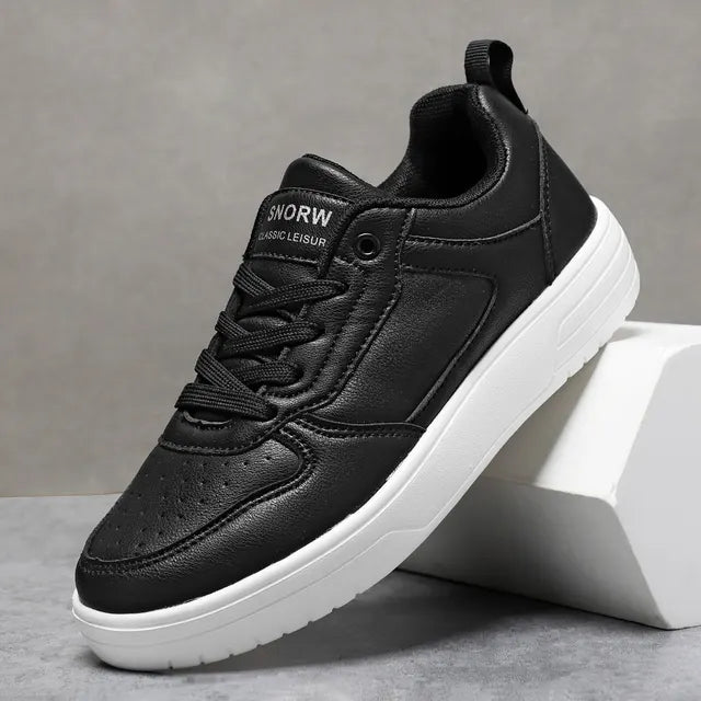 Heren Sneakers | Casual & Sportief | Comfortabele Pasvorm