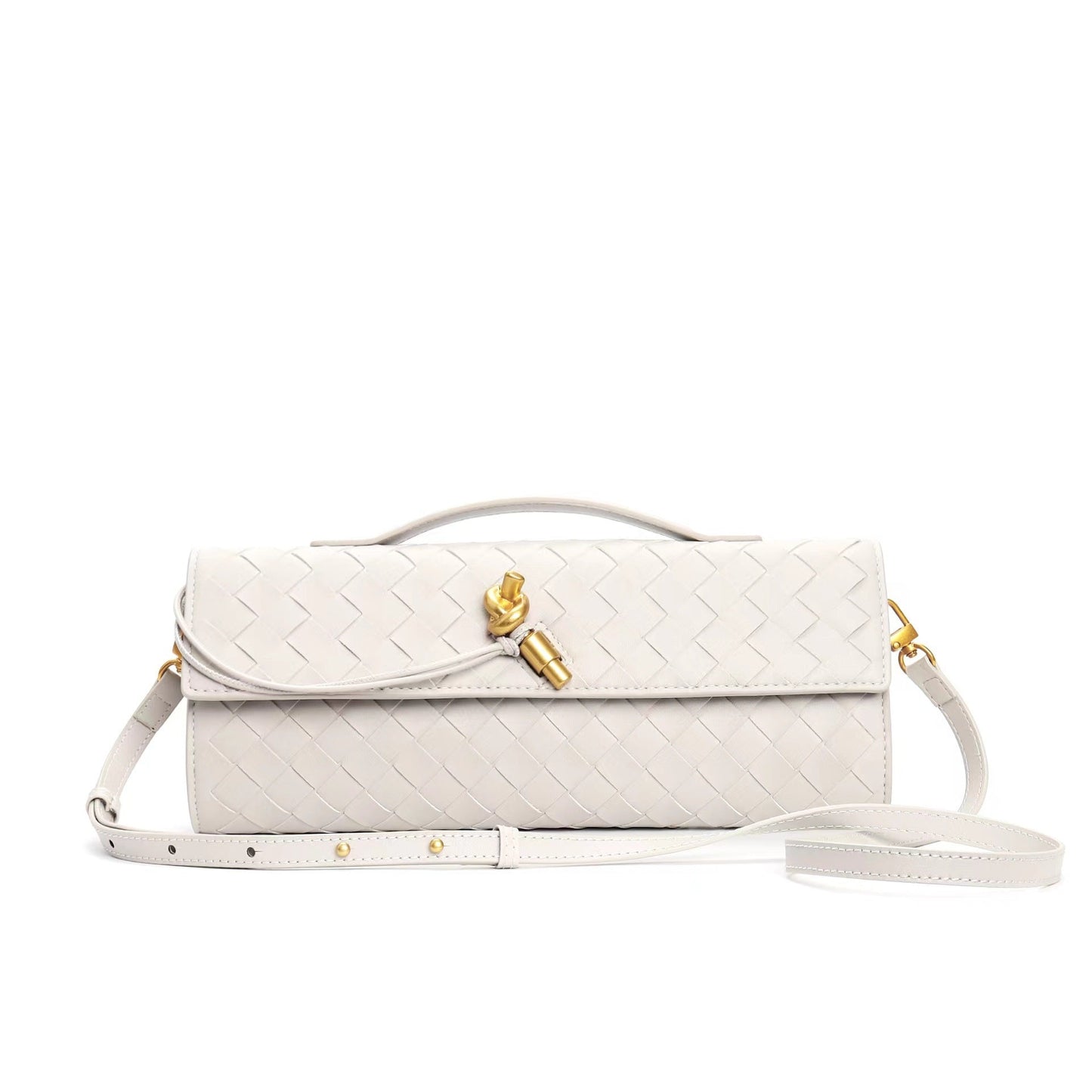 Schoudertas | Elegant Design | Compact en Chic | Perfect voor avondjes uit en formele gelegenheden