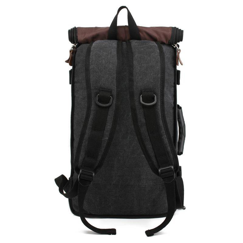 Rugzak | Reistas & Backpack | Stevig & Multifunctioneel | Perfect voor reizen, sport en dagelijks gebruik