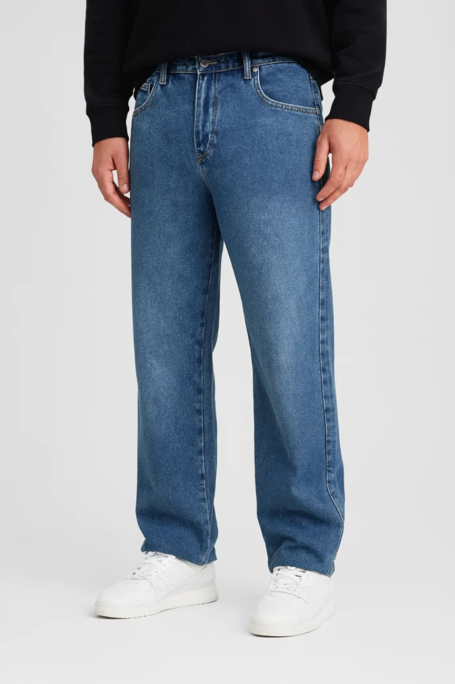 Broeken Heren (hoofd)