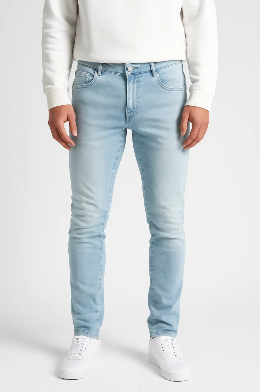 Jeans Heren (sub)