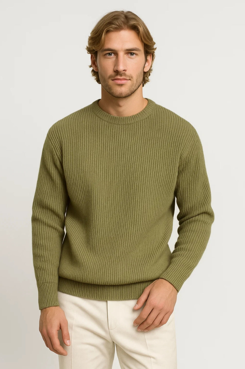 Gebreide Truien Heren