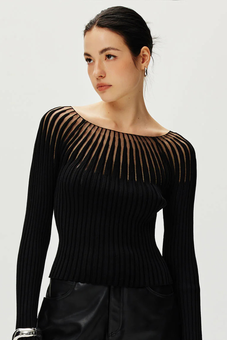 Topjes en blouses