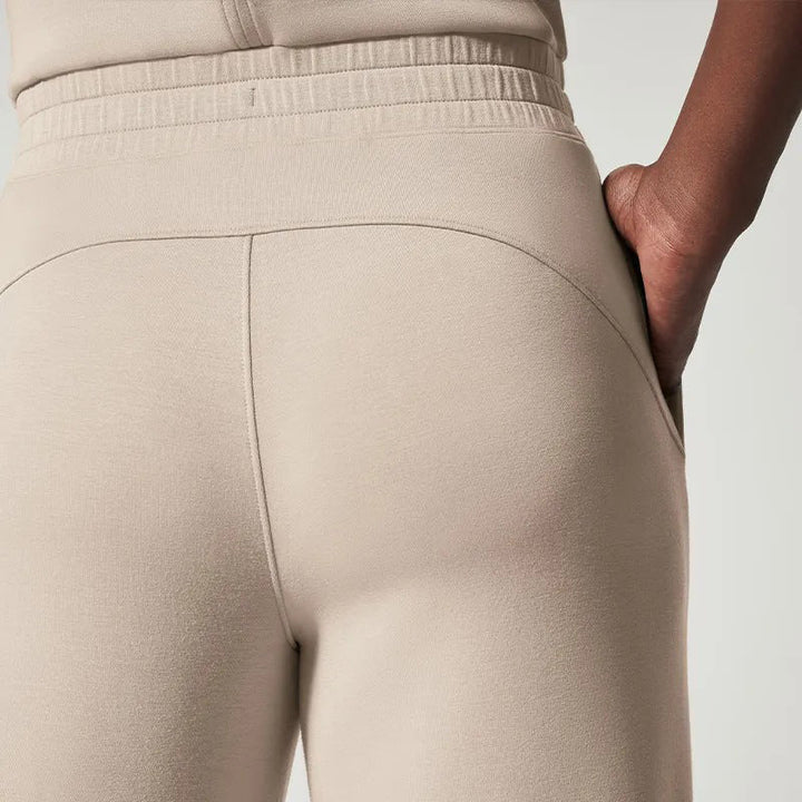 Comfort Jumpsuit | Zachte Stretch | Relaxte Pasvorm en Stijl