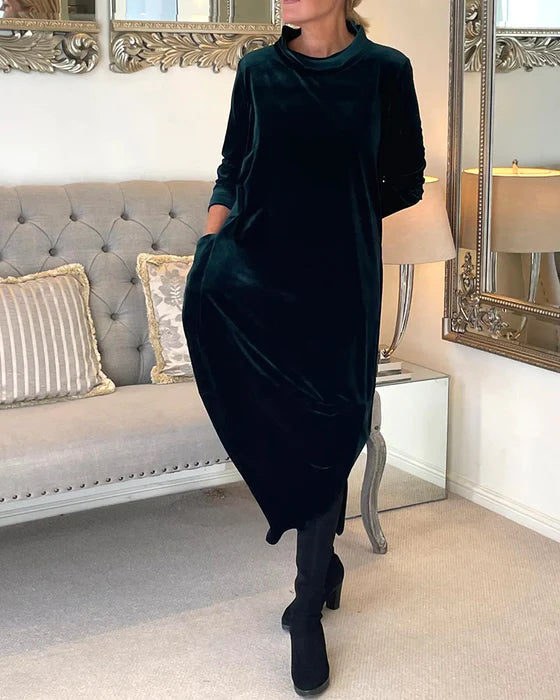 Arriana Winterjurk | Warm & Elegant | Perfect voor Koude Dagen