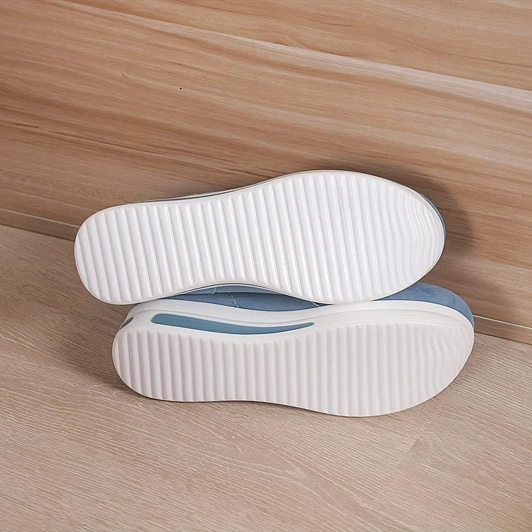 Instapsneakers | Lichtgewicht | Comfort en Stijlvol Detail