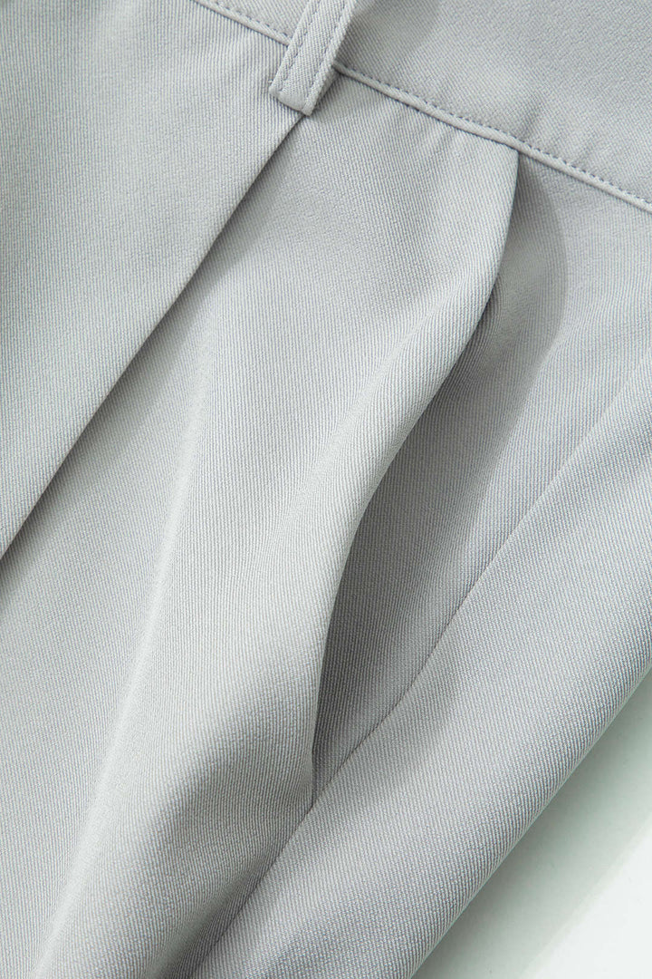 Dames Pantalon | High-Waist & Wijde Pijpen | Elegant & Comfortabel