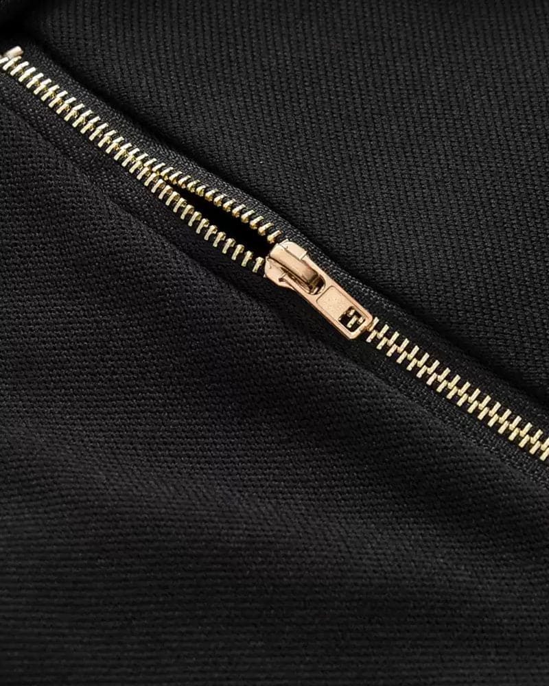 Hoodie Jurk | Comfortabel & Trendy | Perfect voor Casual Looks