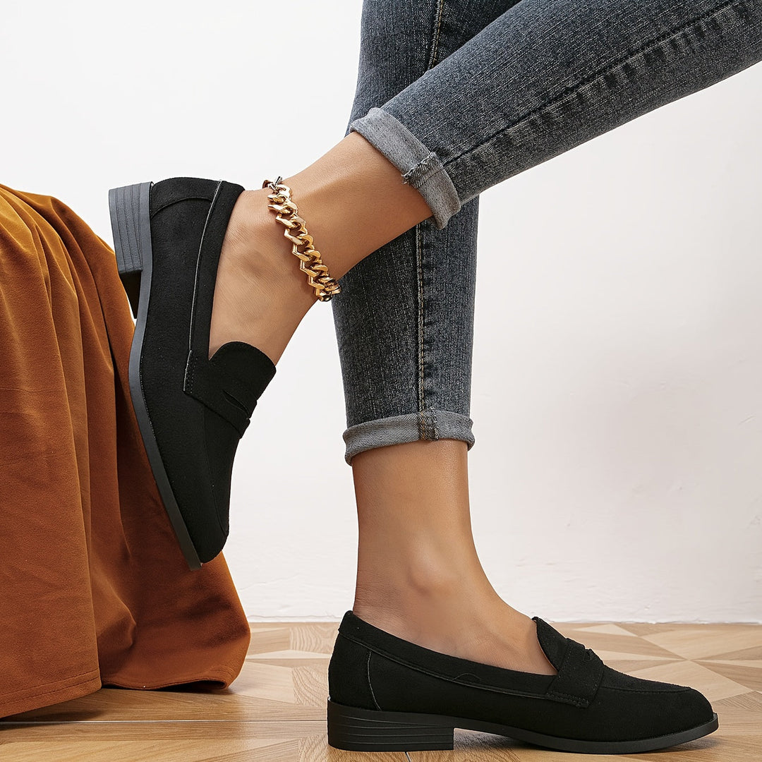 Loafers | Klassiek & Comfortabel | Perfect voor Elke Gelegenheid