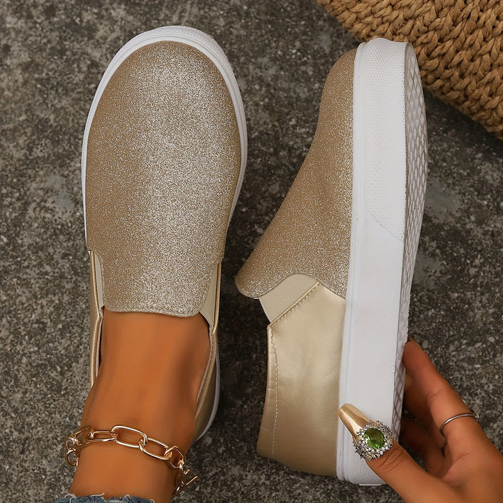 Loafers | Trendy & Comfortabel | Met Plateauzool