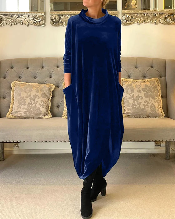 Arriana Winterjurk | Warm & Elegant | Perfect voor Koude Dagen