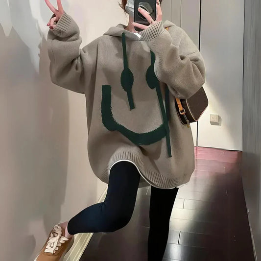 Warme Hoodie | Cozy & Stijlvol | Perfect voor Koude Dagen