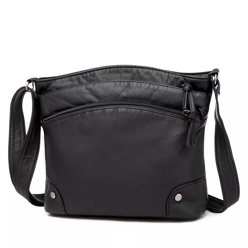 Crossbody Tas | Compact en functioneel | Ideaal voor dagelijks gebruik of onderweg