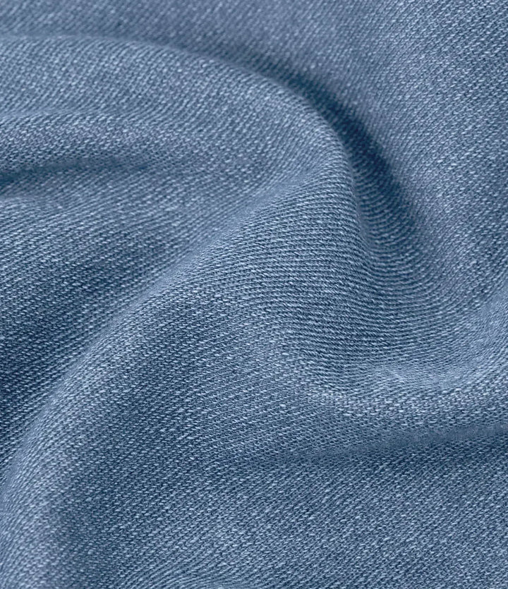 Flared Broek | V-Tailleband | Stretch en Stijlvol