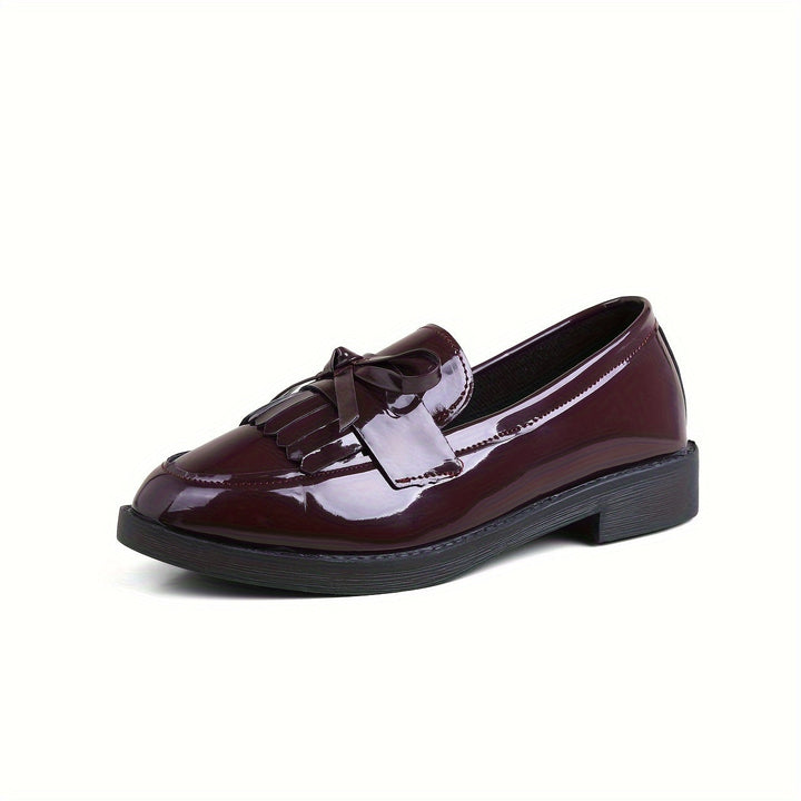 Dames Loafers | Klassiek & Elegant | Comfortabele Pasvorm