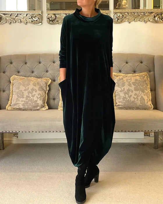 Arriana Winterjurk | Warm & Elegant | Perfect voor Koude Dagen