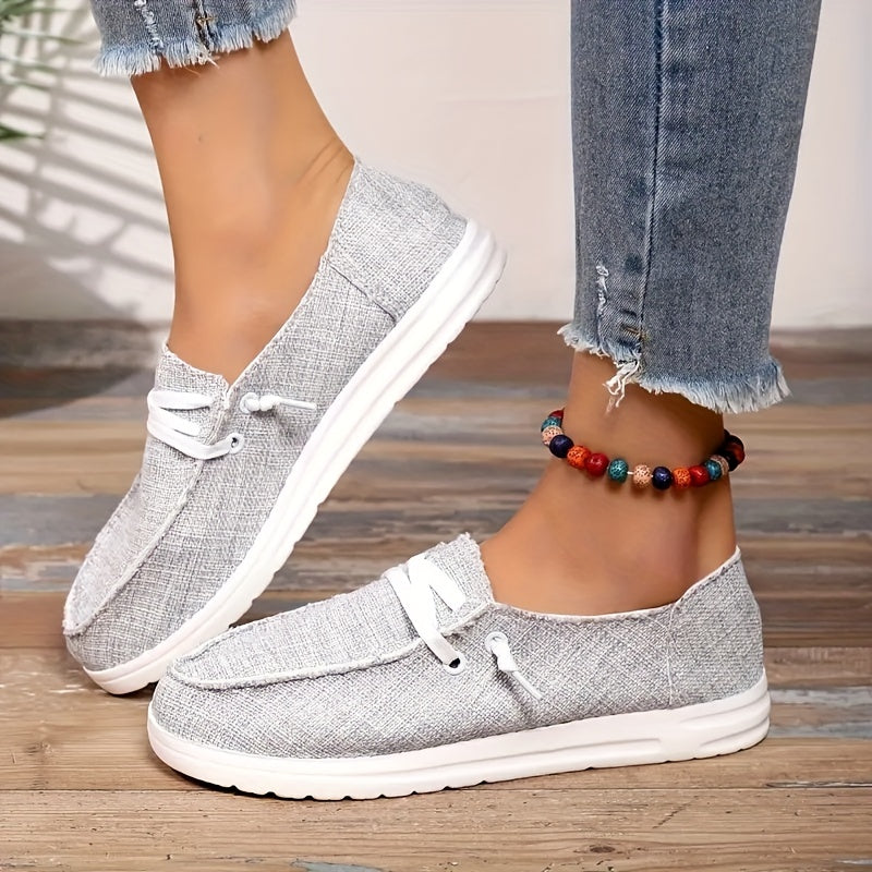 Casual Loafers | Lichtgewicht & Comfortabel | Stijlvol en Praktisch