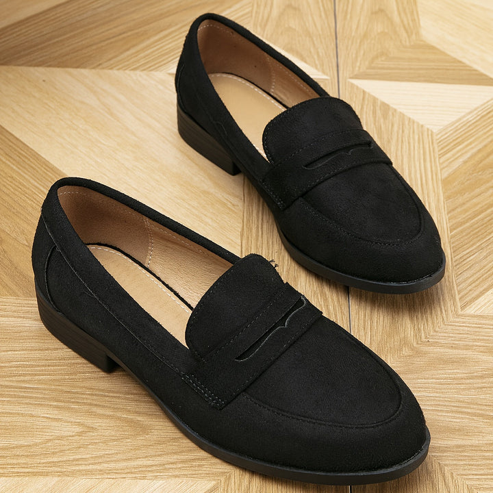 Loafers | Klassiek & Comfortabel | Perfect voor Elke Gelegenheid