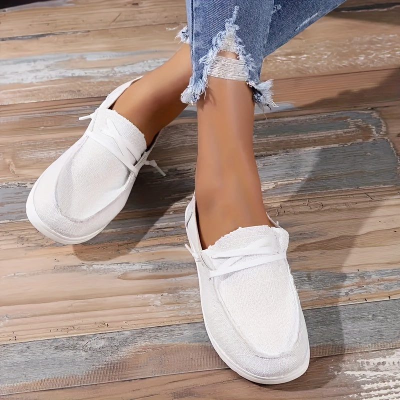 Casual Loafers | Lichtgewicht & Comfortabel | Stijlvol en Praktisch
