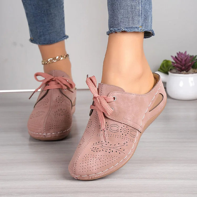 Comfort Sneakers | Ademend | Casual en Lichtgewicht