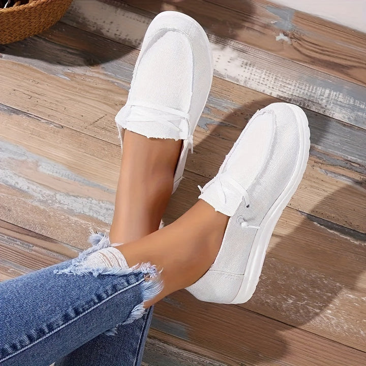 Casual Loafers | Lichtgewicht & Comfortabel | Stijlvol en Praktisch