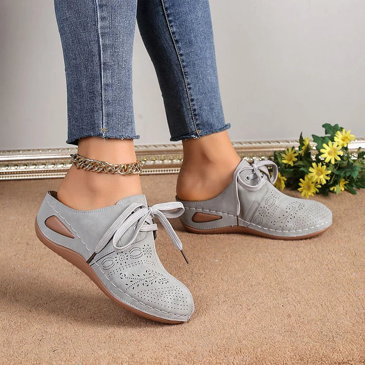 Comfort Sneakers | Ademend | Casual en Lichtgewicht