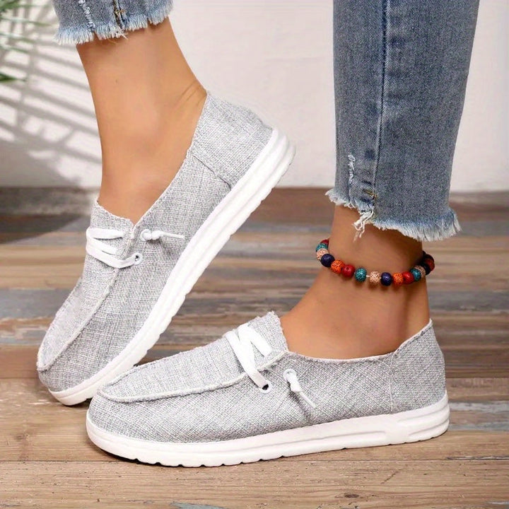 Casual Loafers | Lichtgewicht & Comfortabel | Stijlvol en Praktisch
