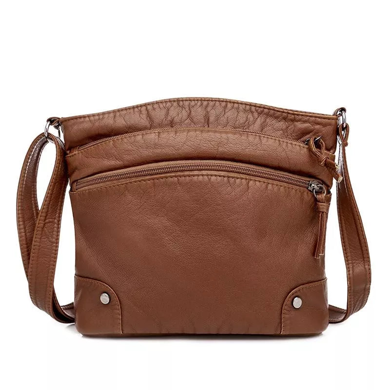 Crossbody Tas | Compact en functioneel | Ideaal voor dagelijks gebruik of onderweg