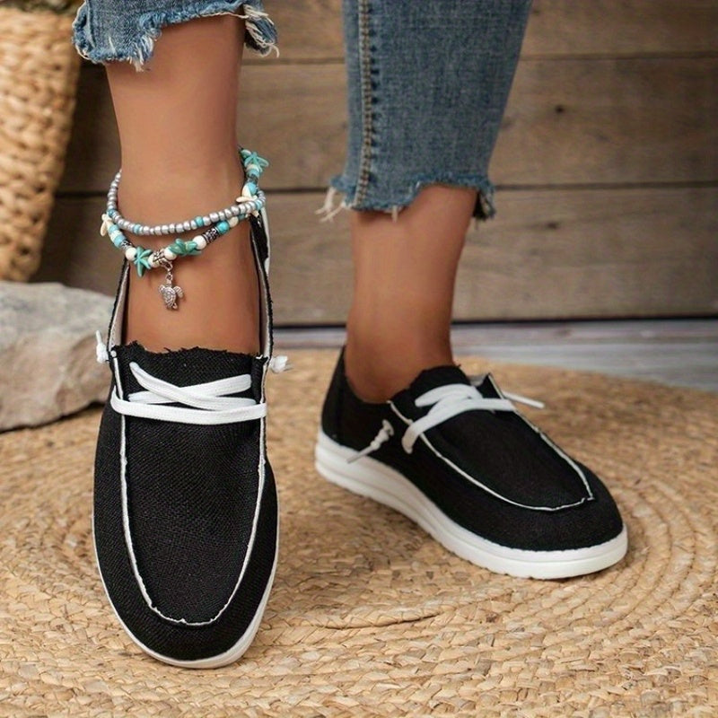 Casual Loafers | Lichtgewicht & Comfortabel | Stijlvol en Praktisch