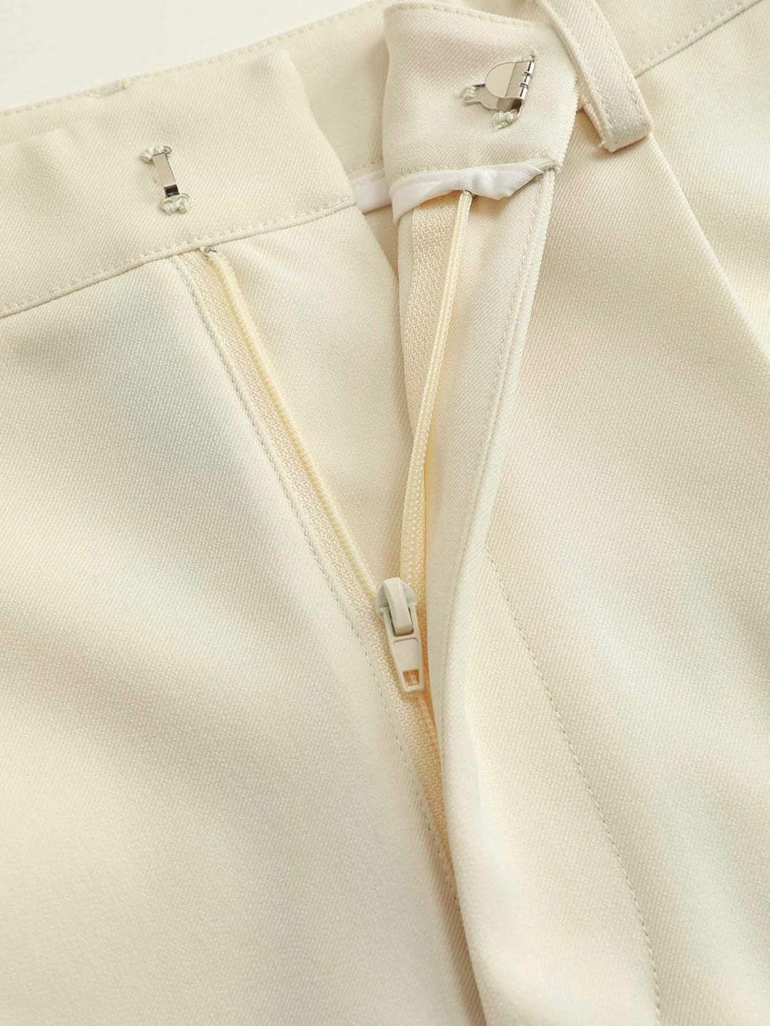 High-Waisted Pantalon | Stijlvol & Tijdloos | Perfect voor Werk & Casual Chic