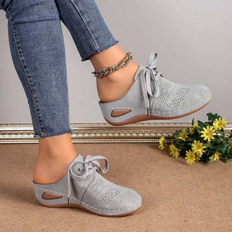 Comfort Sneakers | Ademend | Casual en Lichtgewicht