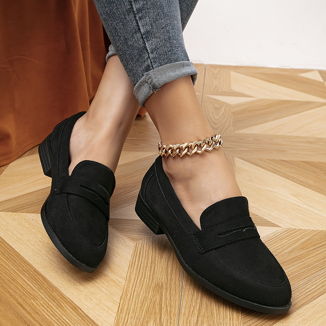 Loafers | Klassiek & Comfortabel | Perfect voor Elke Gelegenheid