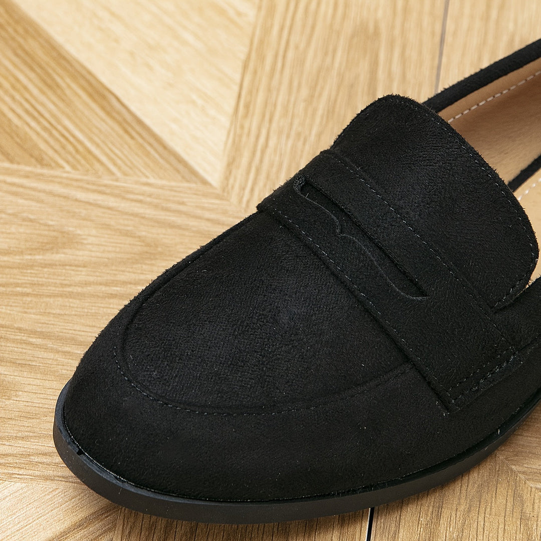 Loafers | Klassiek & Comfortabel | Perfect voor Elke Gelegenheid