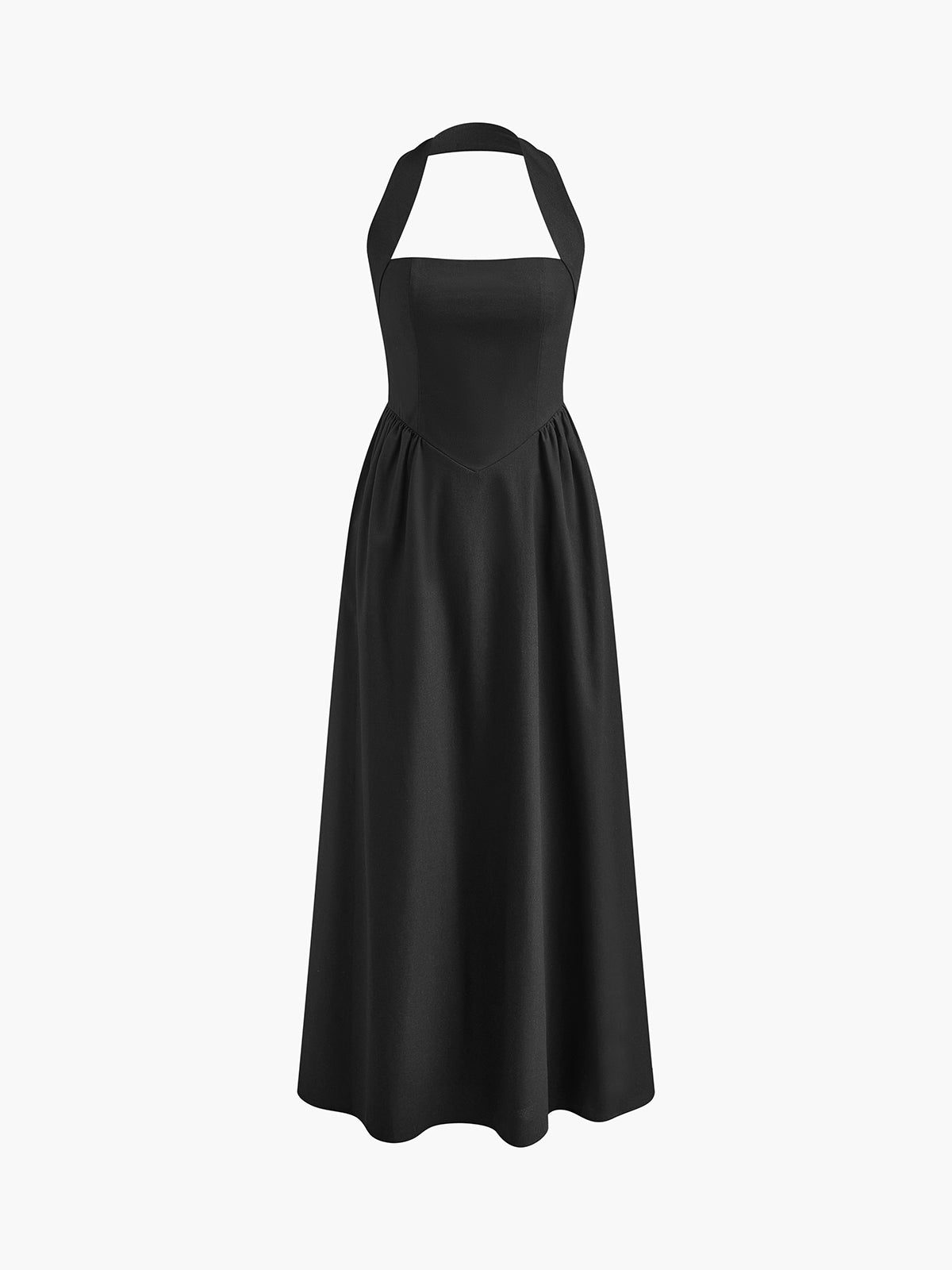 Halterjurk | Lichtgewicht en Elegant | Tijdloze Zomerstijl