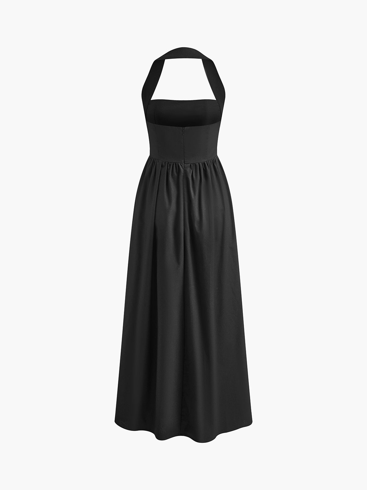 Halterjurk | Lichtgewicht en Elegant | Tijdloze Zomerstijl