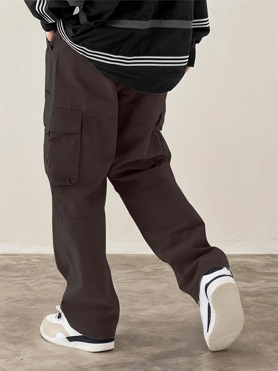 Cargo broek heren | Casual | Comfort | All season