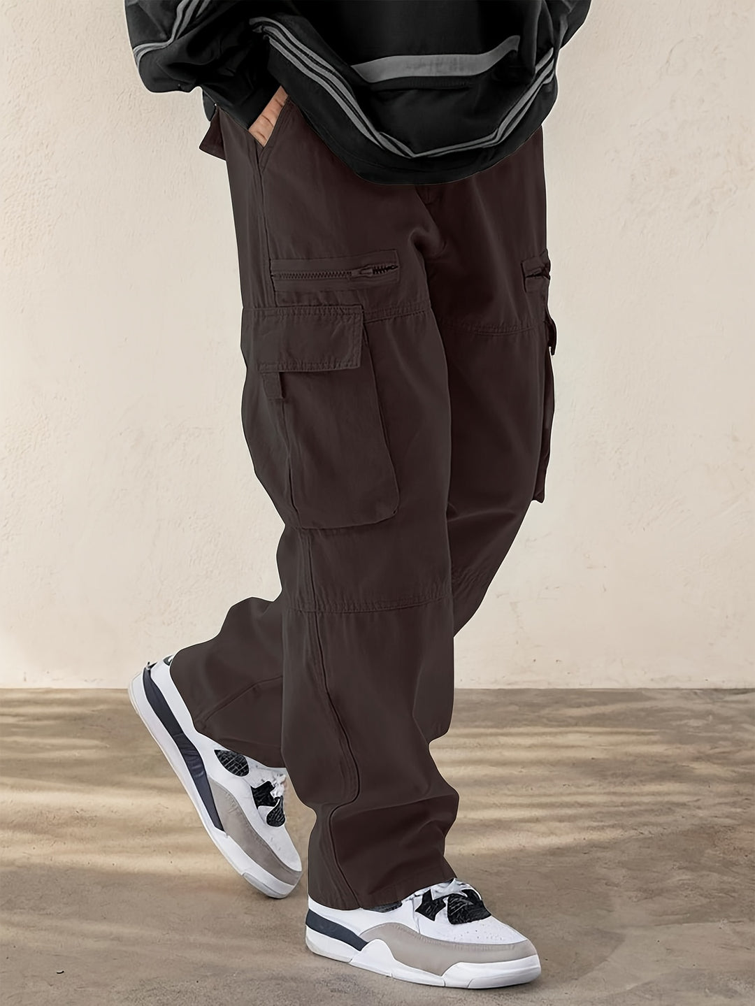 Cargo broek heren | Casual | Comfort | All season