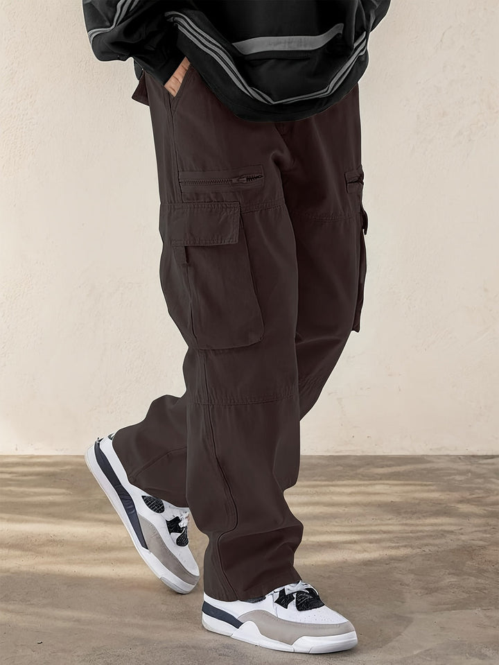 Cargo broek heren | Casual | Comfort | All season
