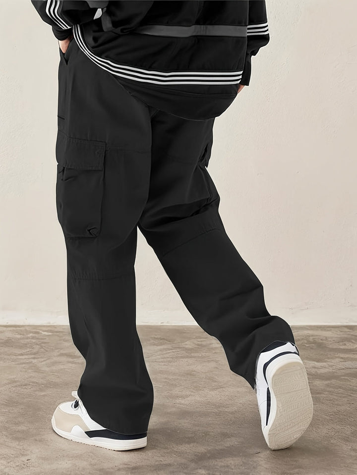 Cargo broek heren | Casual | Comfort | All season