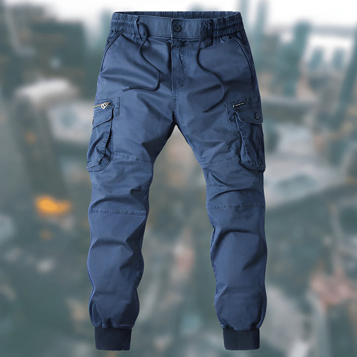 Cargo broek heren | Urban | Functioneel | All season