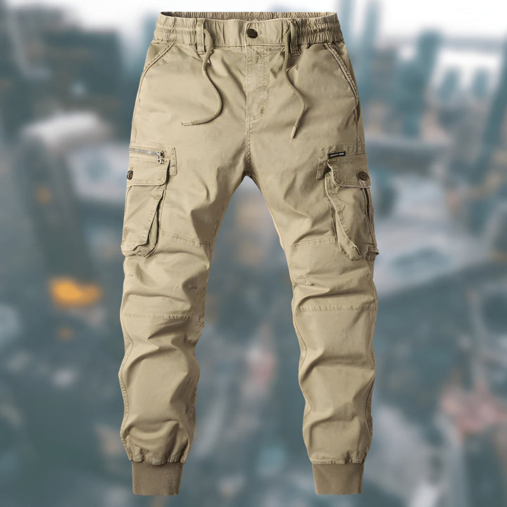 Cargo broek heren | Urban | Functioneel | All season