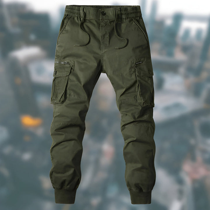 Cargo broek heren | Urban | Functioneel | All season