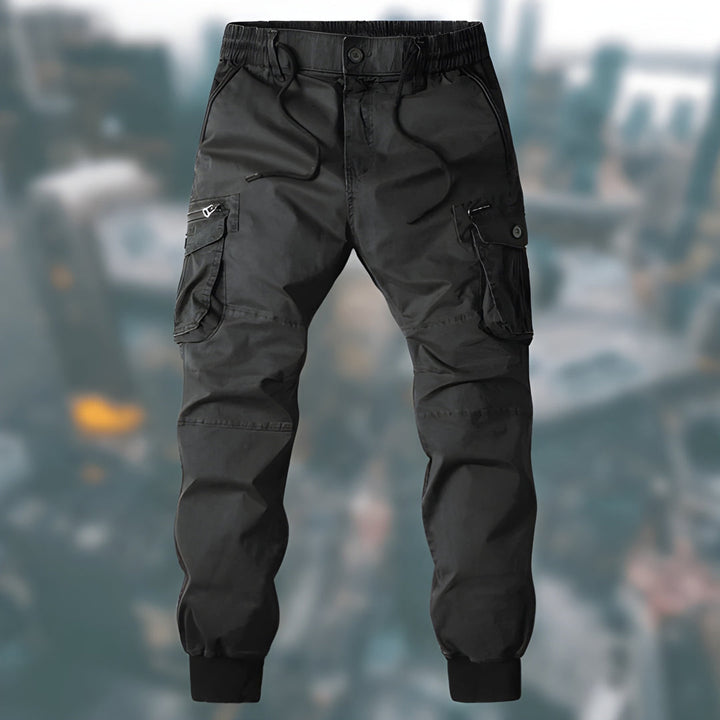 Cargo broek heren | Urban | Functioneel | All season