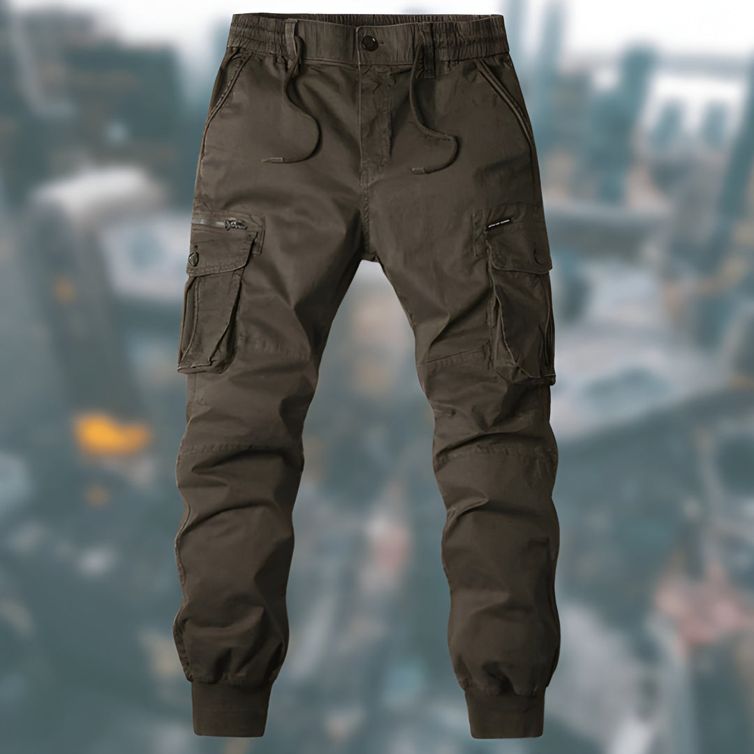 Cargo broek heren | Urban | Functioneel | All season