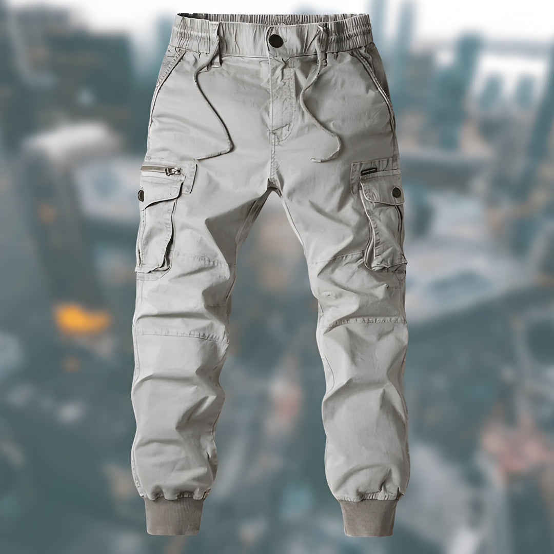Cargo broek heren | Urban | Functioneel | All season