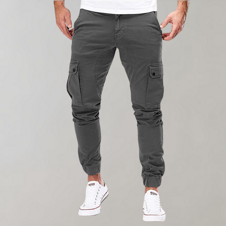 Cargo jogger heren | Urban | Comfort | All season