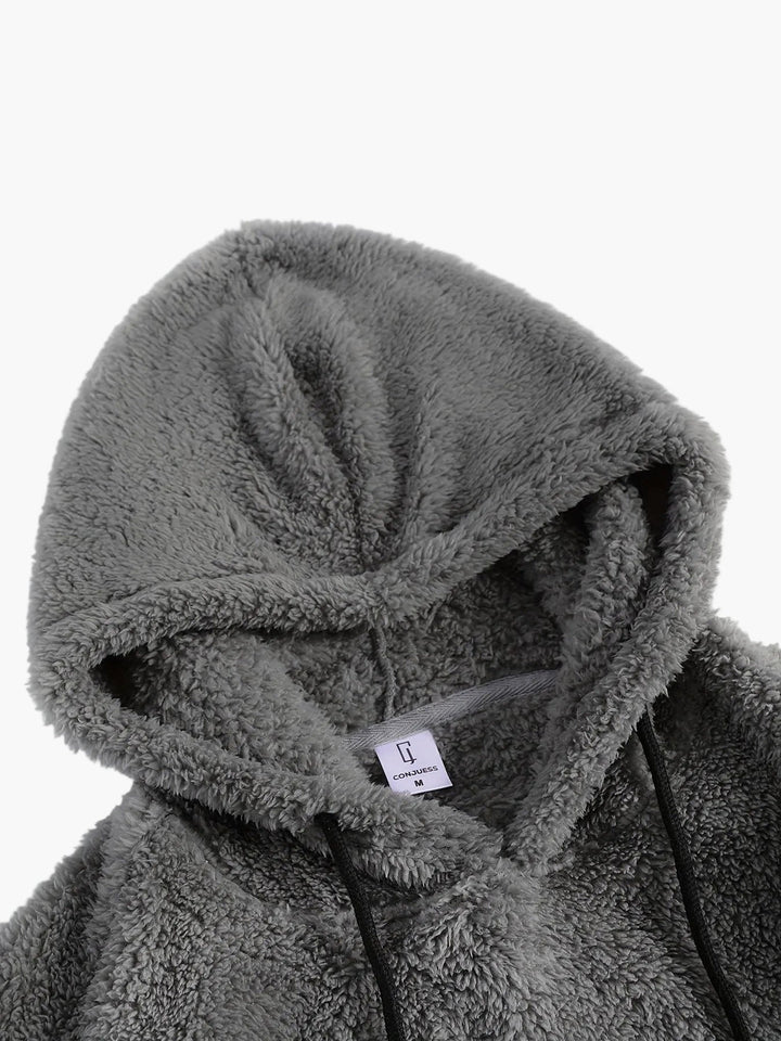 Casual heren huispak | Comfortabel | Winter
